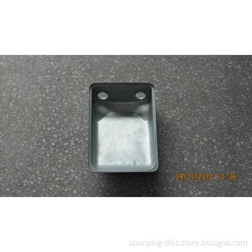 Home Appliance Mould